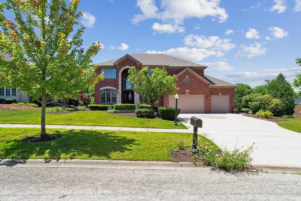 Lemont, IL 60439,13696 Cambridge Drive