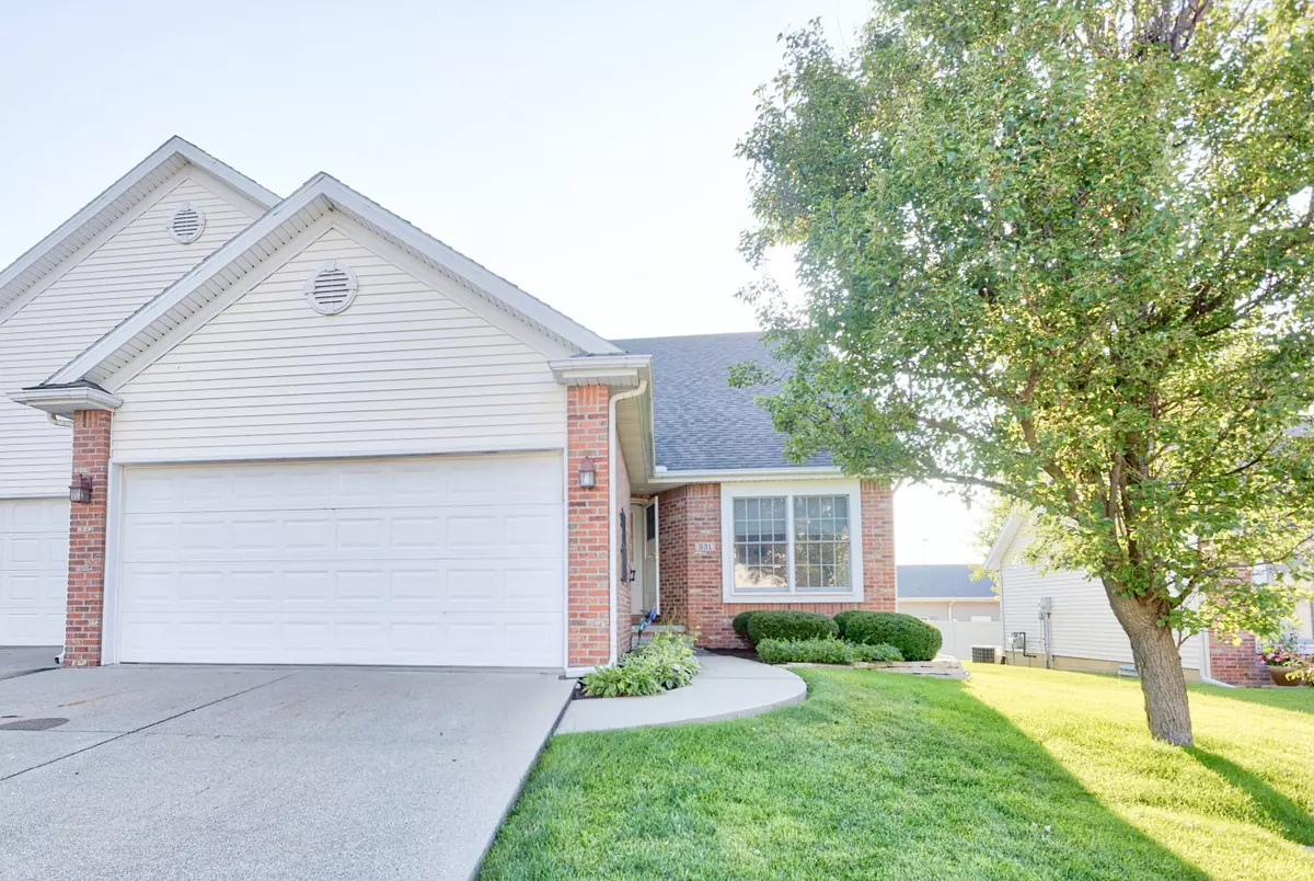 Normal, IL 61761,331 Fieldcrest Court