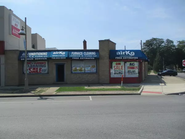 6320 Ogden Avenue, Berwyn, IL 60402