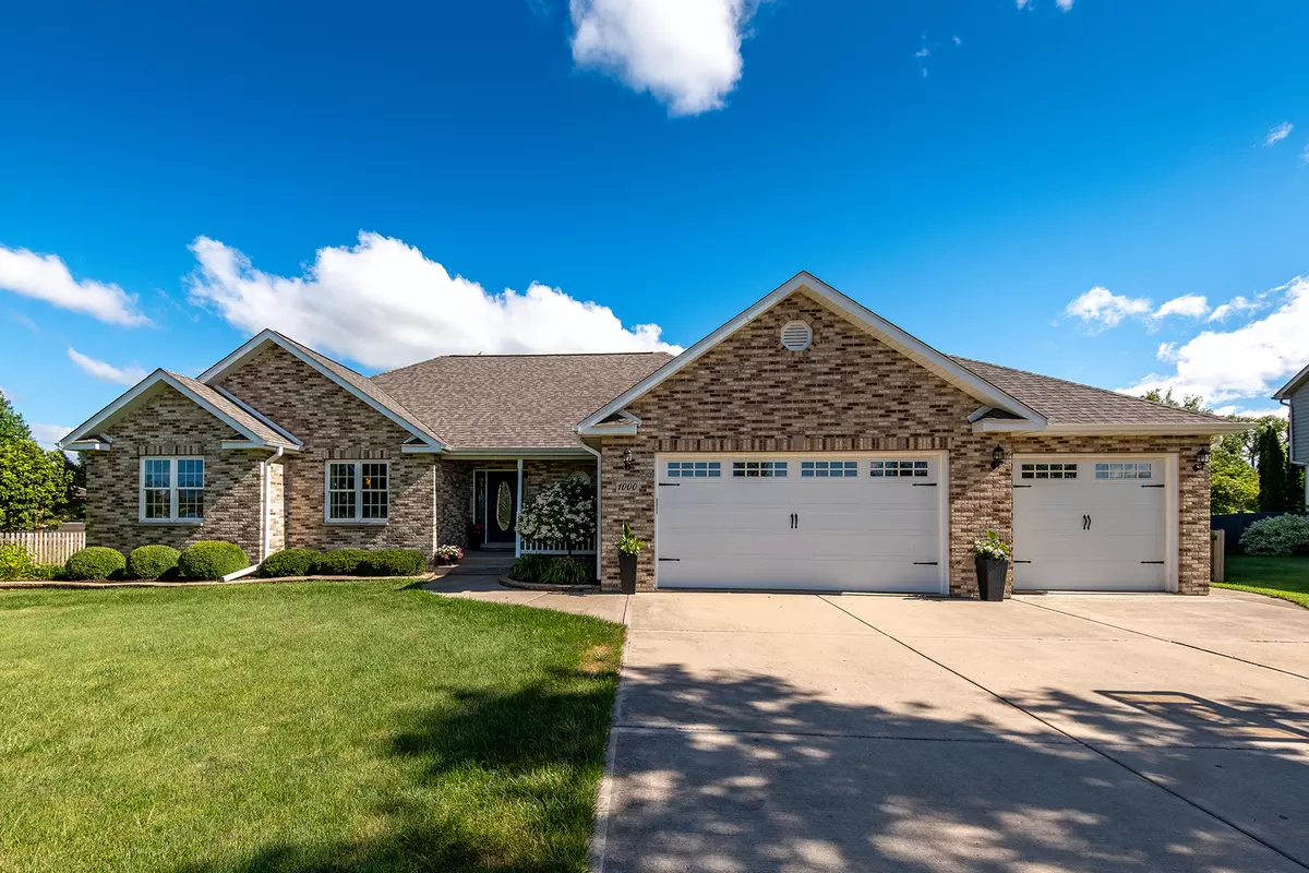 Somonauk, IL 60552,1000 Fox Trail Lane