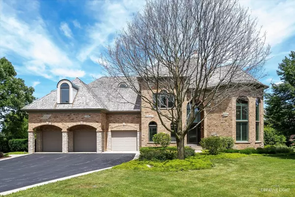 Libertyville, IL 60048,6590 BEECH Lane