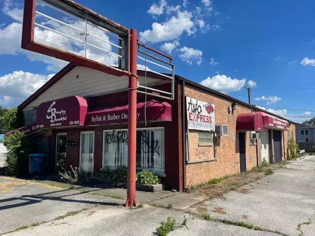 Dolton, IL 60419,747 E 142nd Street