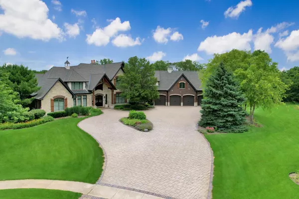 New Lenox, IL 60451,1283 Georgias Way