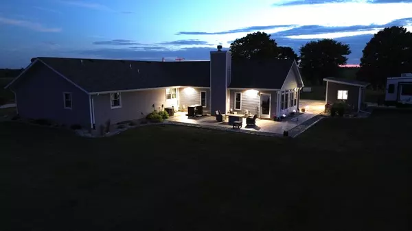 Manteno, IL 60950,6275 E 8000n Road