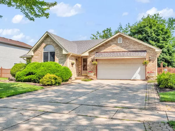 Plainfield, IL 60586,5209 Meadowbrook Street