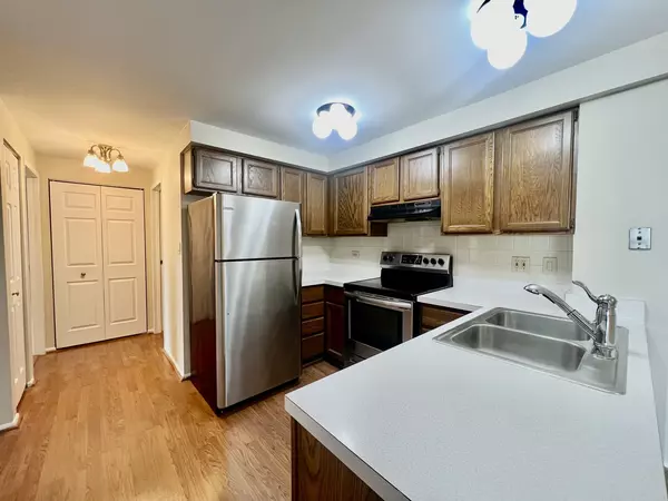 Downers Grove, IL 60515,5400 Walnut Avenue #602