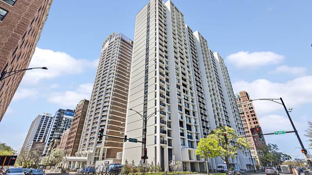 3200 N LAKE SHORE Drive #1611,  Chicago,  IL 60657