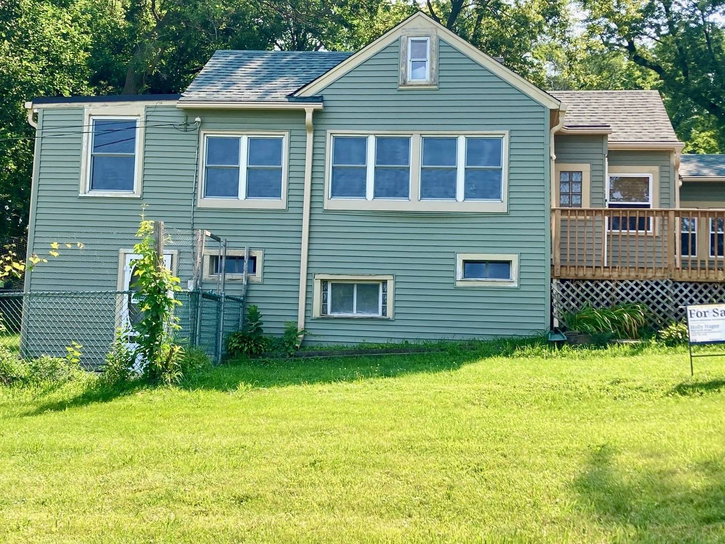 7720 Beach Road,  Wonder Lake,  IL 60097