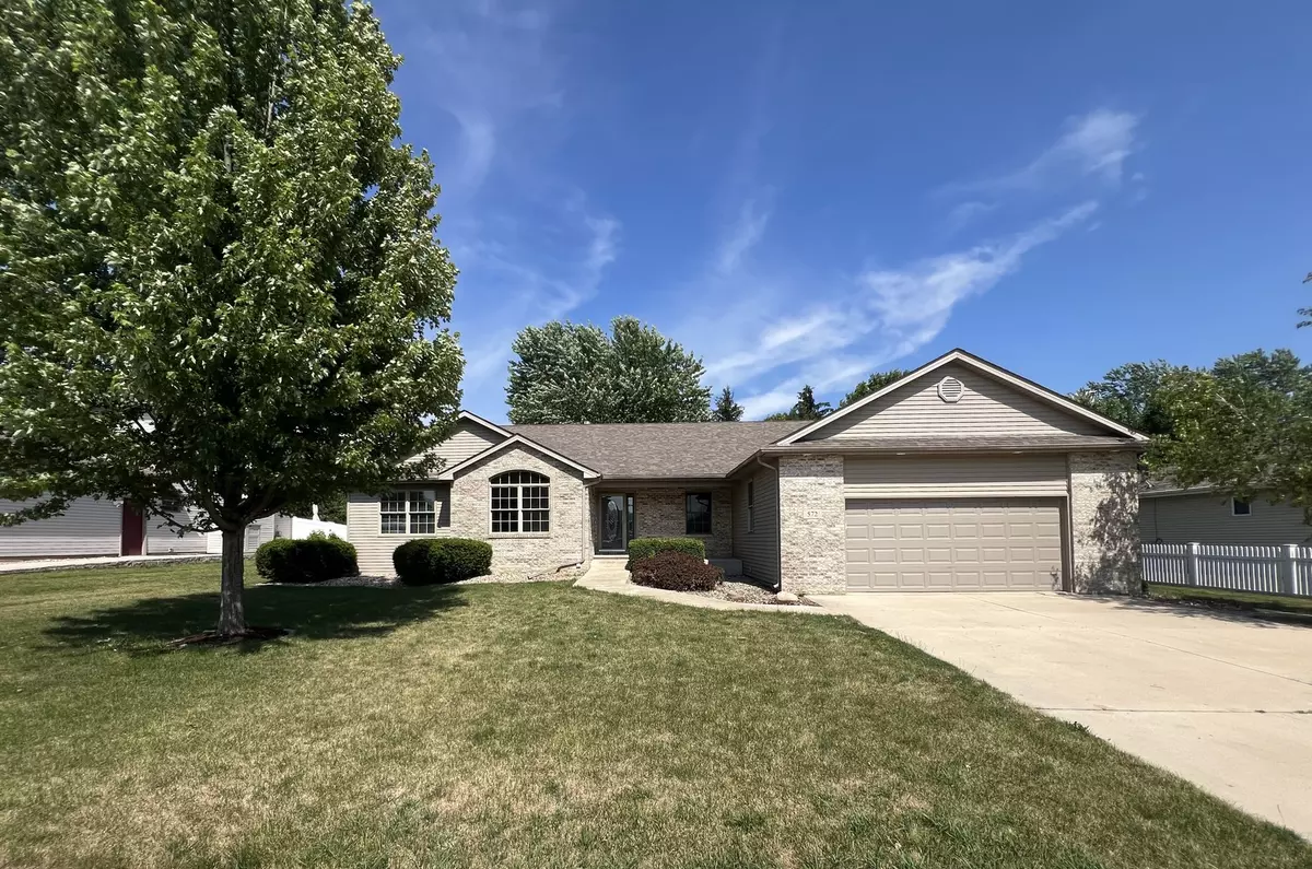 Bourbonnais, IL 60914,572 Thornberry Court