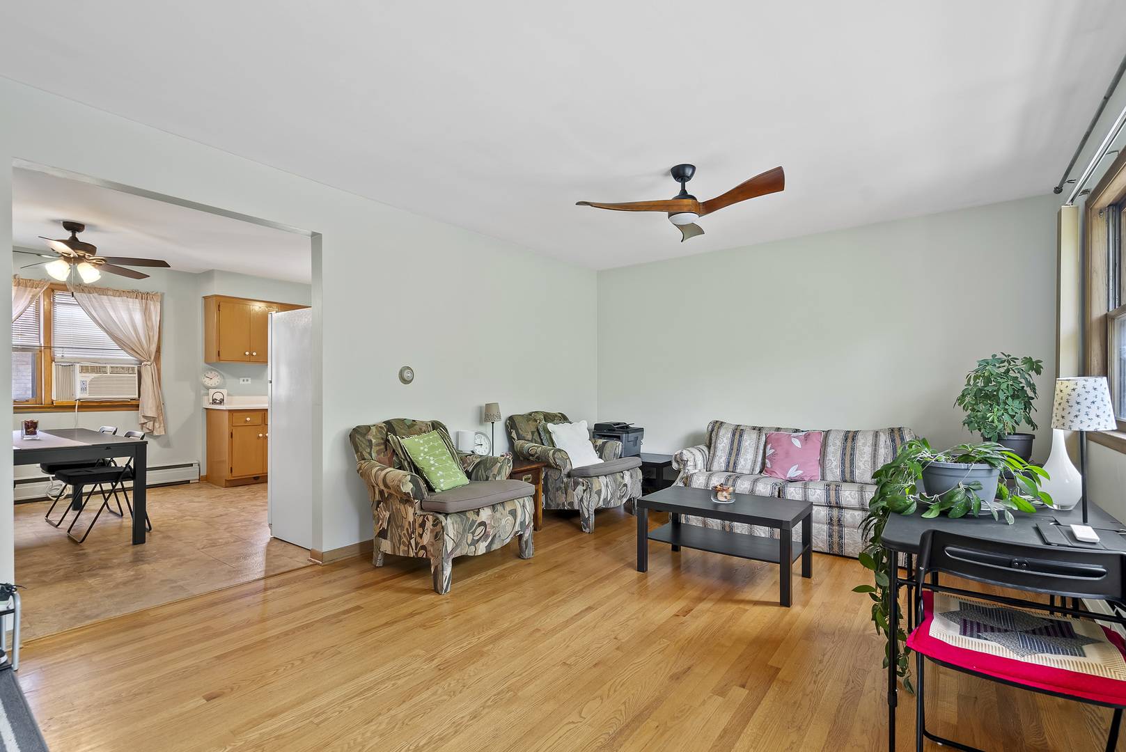 Chicago, IL 60641,4128 W Cullom Avenue #3B