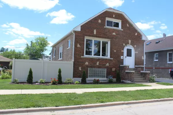 Lyons, IL 60534,8555 44th Place