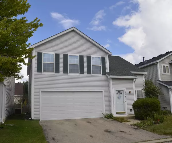 1762 Walnut Park Lane, Aurora, IL 60504