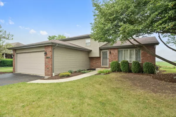 New Lenox, IL 60451,1243 Revere Court