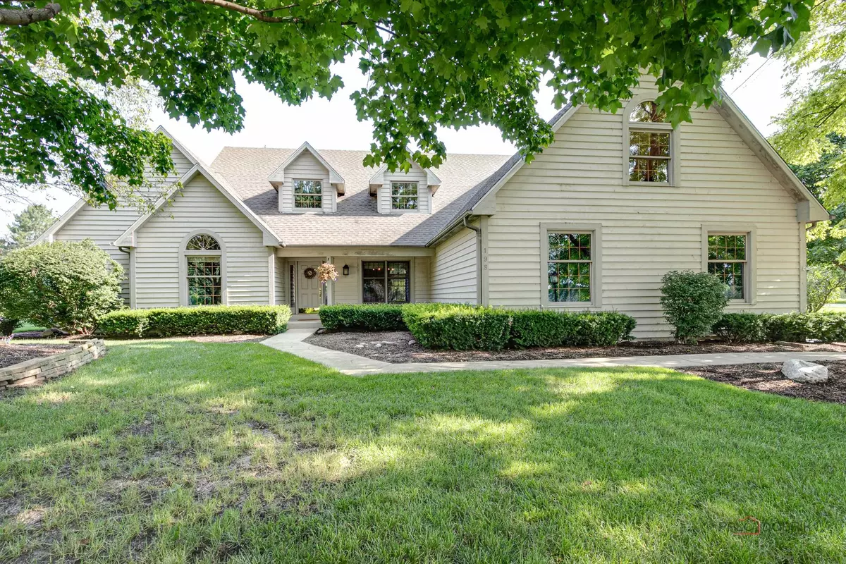 Hawthorn Woods, IL 60047,198 PEREGRINE Lane