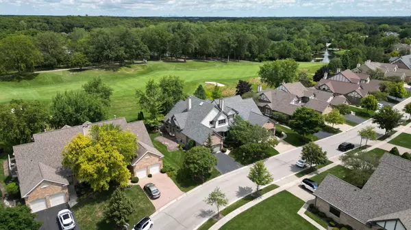 Orland Park, IL 60462,10646 Golf Road
