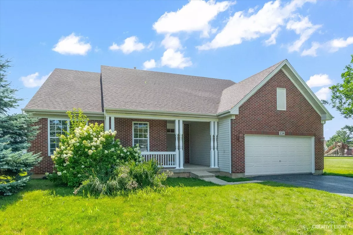 Sugar Grove, IL 60554,334 Hampstead Drive