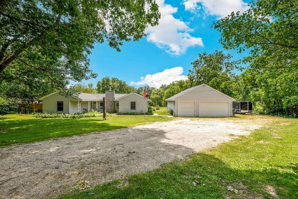 14427 W Hickory Avenue,  Lemont,  IL 60439
