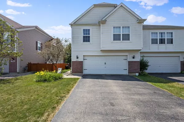 Joliet, IL 60432,2452 Saddle Ridge Drive