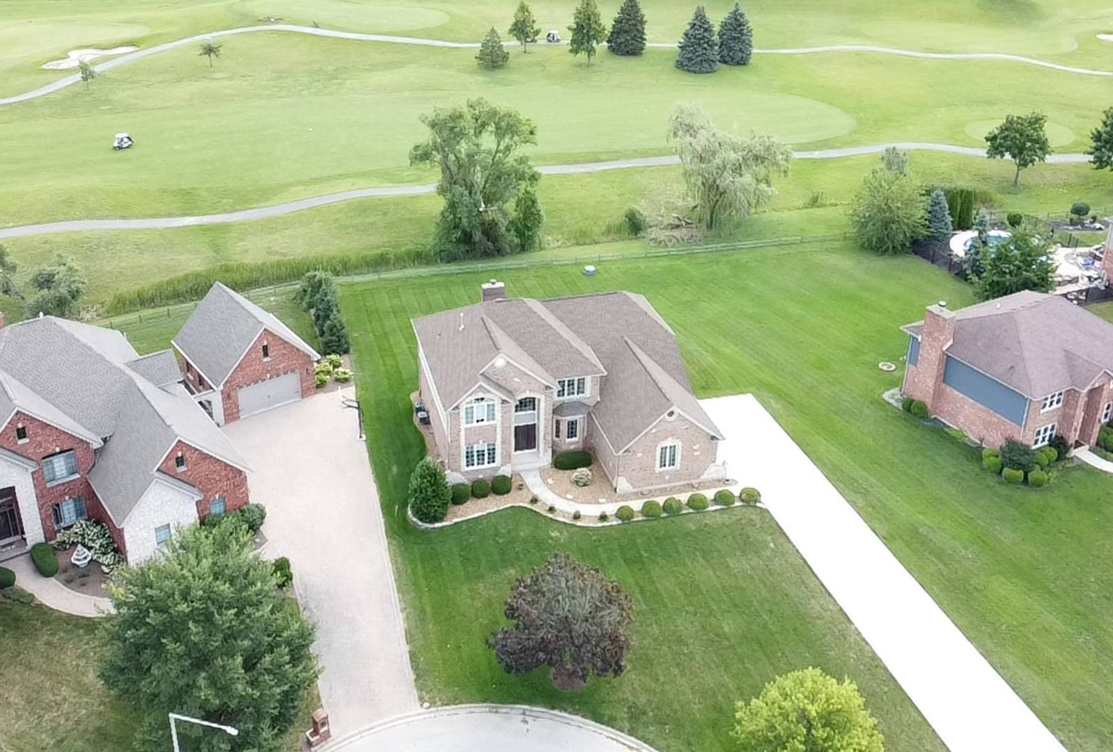 Lockport, IL 60441,17021 Cheyenne Court