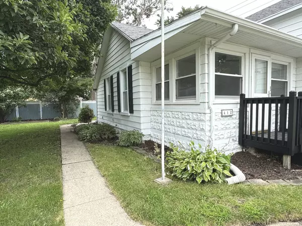 Bradley, IL 60915,412 N Cleveland Avenue