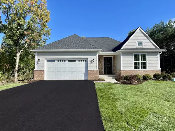 20972 W Preserve Drive, Kildeer, IL 60047