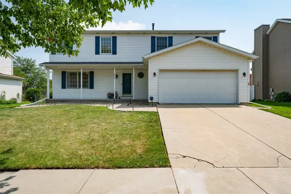 Bloomington, IL 61704,2709 Brighton Lane