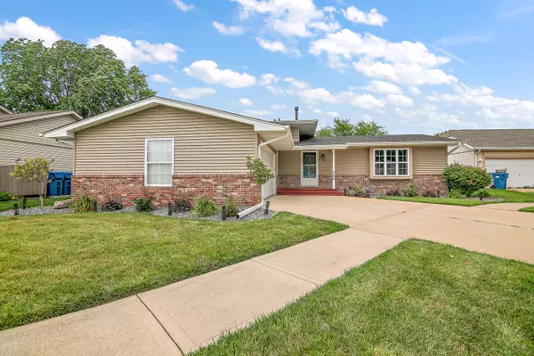 Bourbonnais, IL 60914,350 Princeton Avenue