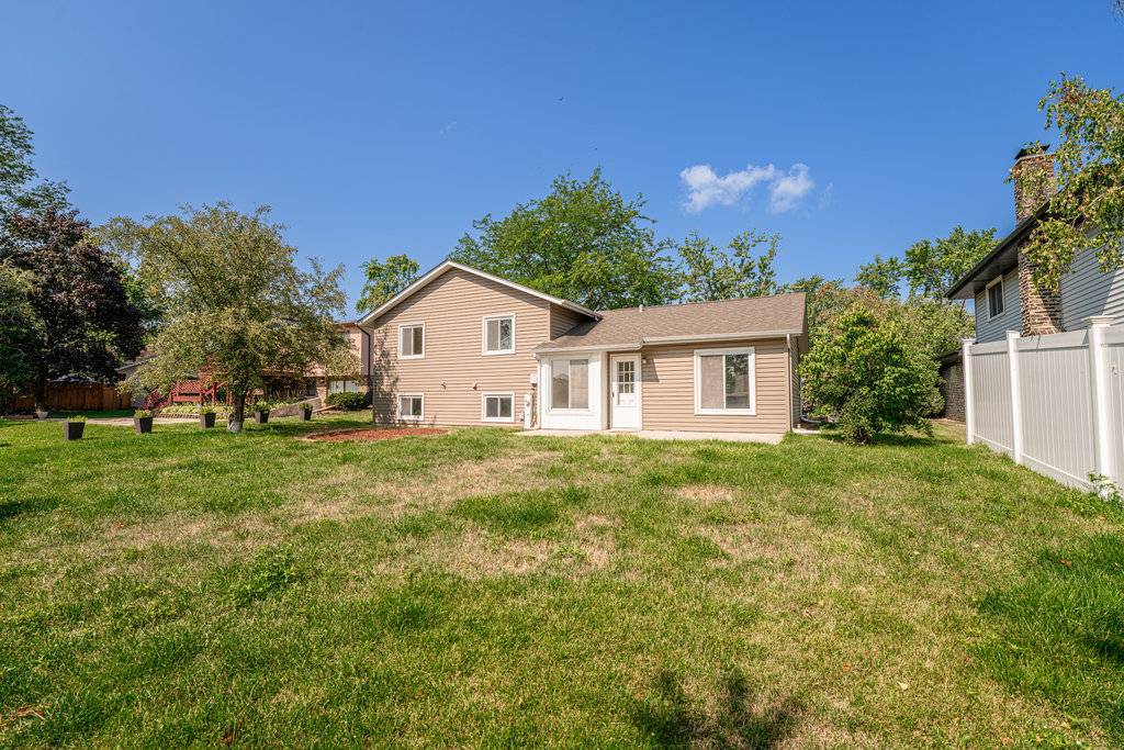 Richton Park, IL 60471,23001 Bruce Drive