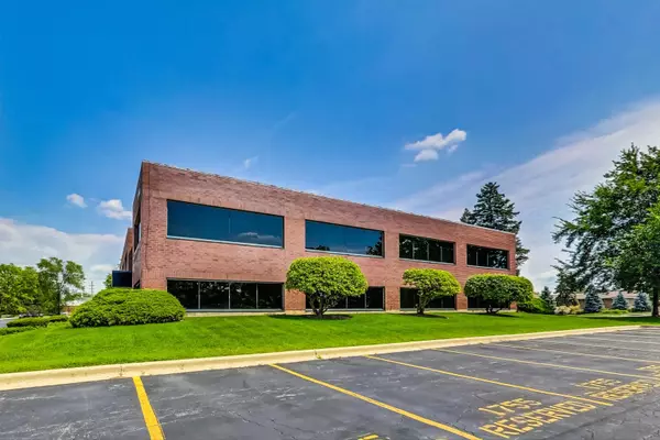 Wheaton, IL 60189,1761 S Naperville Road #101