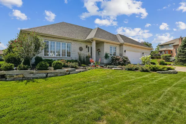 Mokena, IL 60448,12097 Blackthorne Ridge Drive