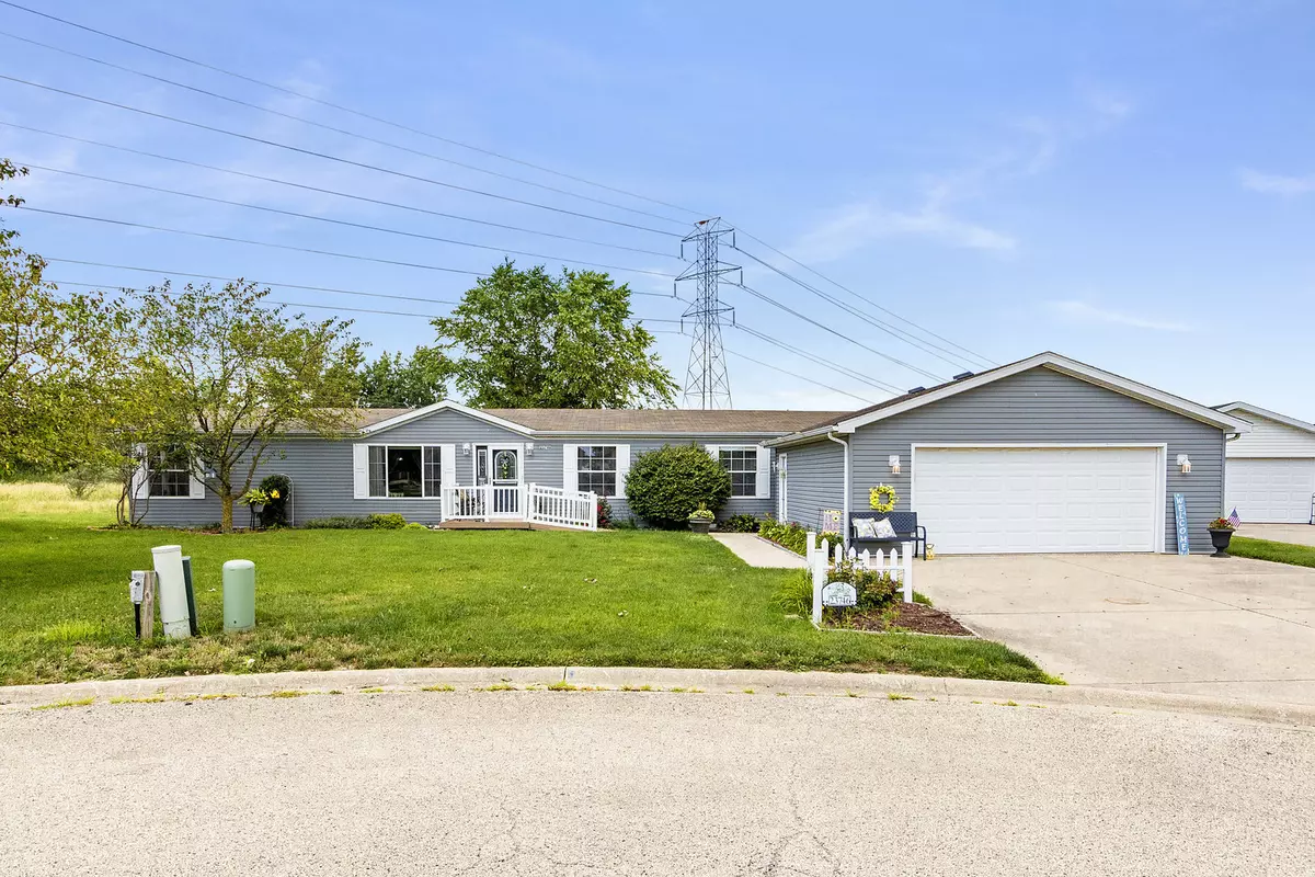 Channahon, IL 60410,23746 W Lakepoint Drive