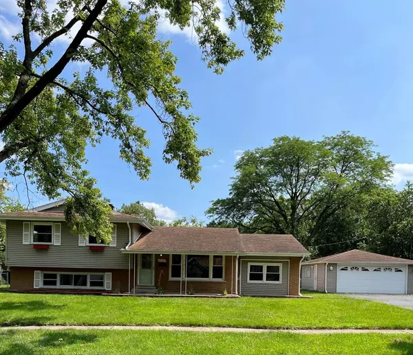 Homewood, IL 60430,18727 Royal Road