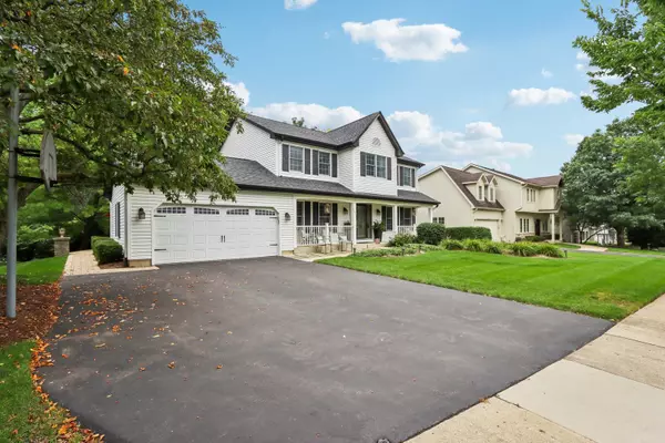 Algonquin, IL 60102,1125 Helen Drive