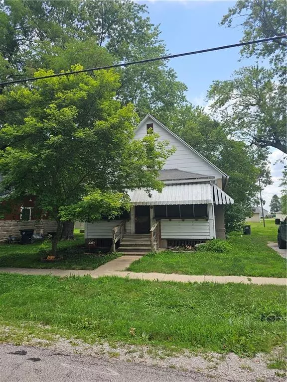 Forsyth, IL 62535,334 S Elwood Street