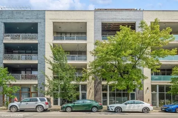 839 N California Avenue #1, Chicago, IL 60622