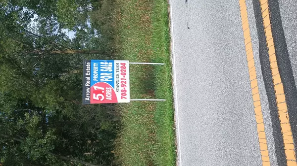 Crete, IL 60417,Vacant S State Line Road