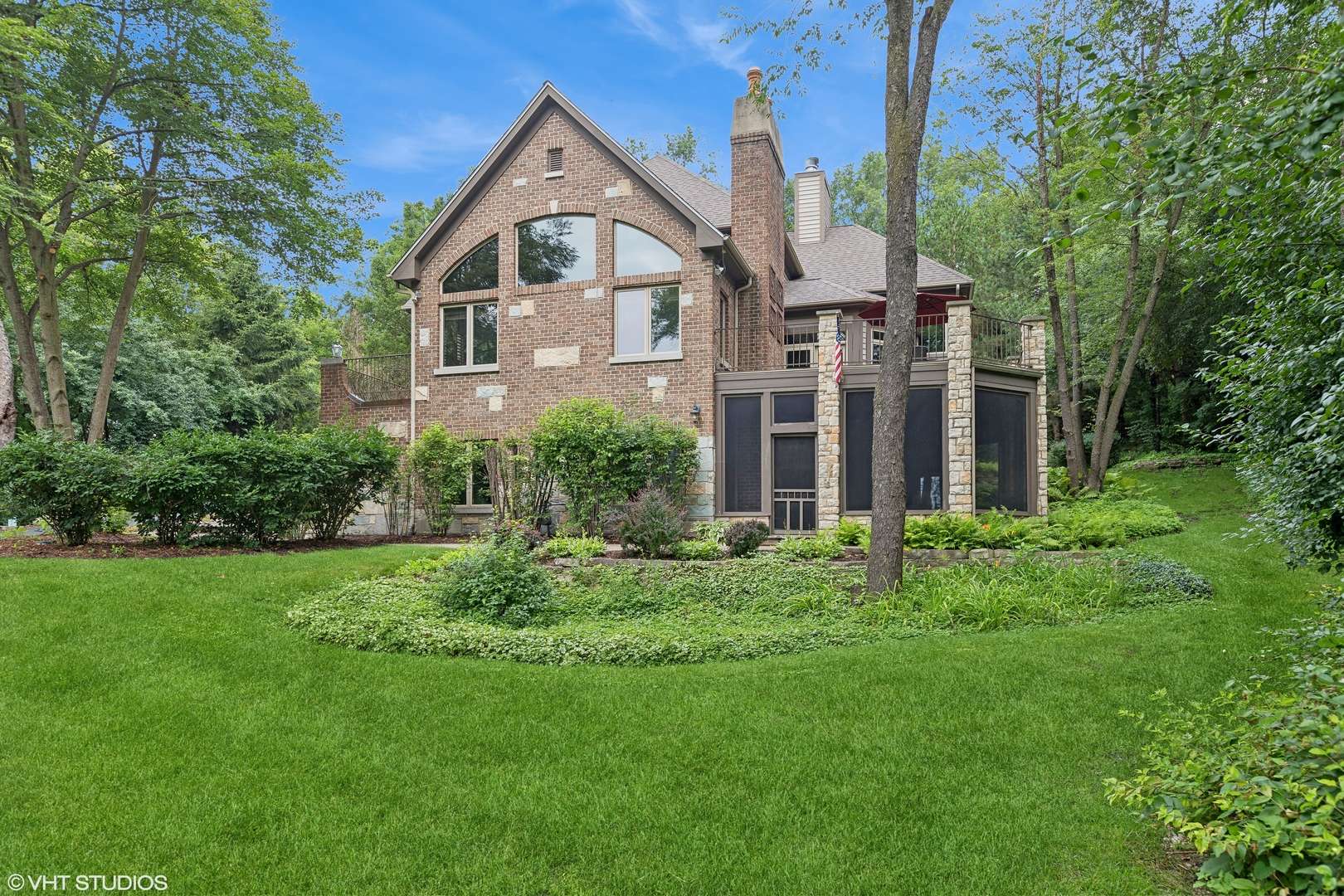 Trout Valley, IL 60013,284 Fox Harbor Drive