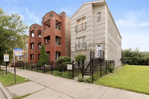 1453 W Garfield Boulevard #2, Chicago, IL 60636