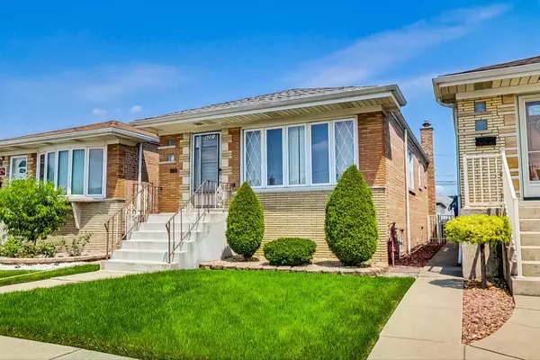 Chicago, IL 60638,6241 S RUTHERFORD Avenue