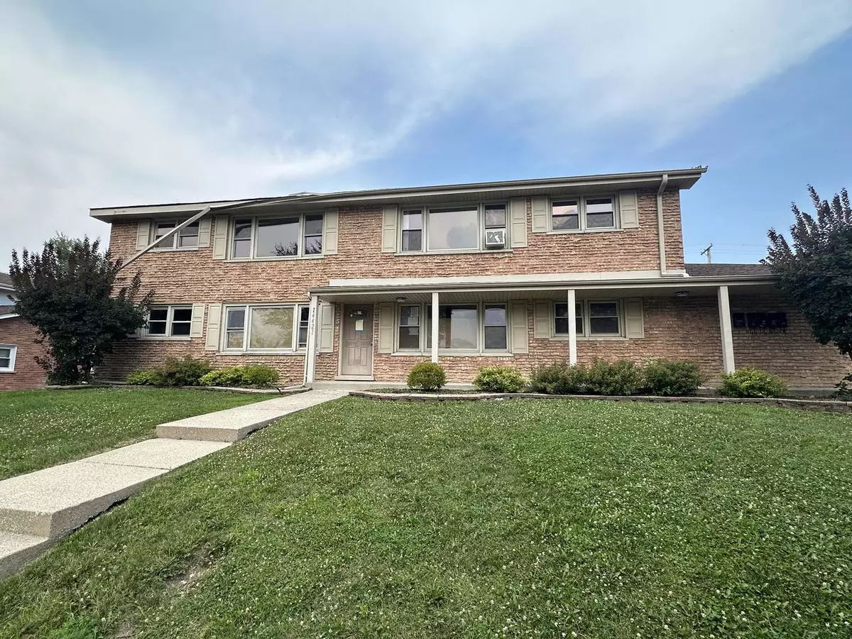 Orland Park, IL 60462,14421 S Ravinia Avenue #2S