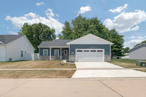 Tuscola, IL 61953,708 Justice Street