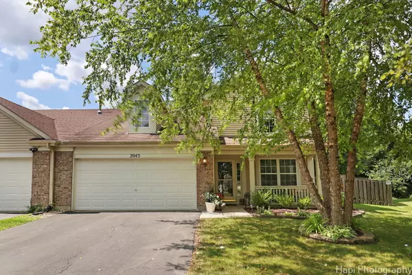 Pingree Grove, IL 60140,2043 Diamond Head Trail