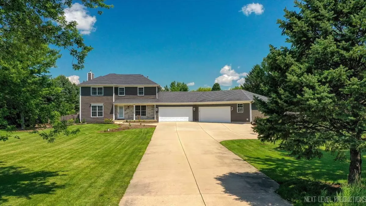 Elburn, IL 60119,41W824 Northway Drive