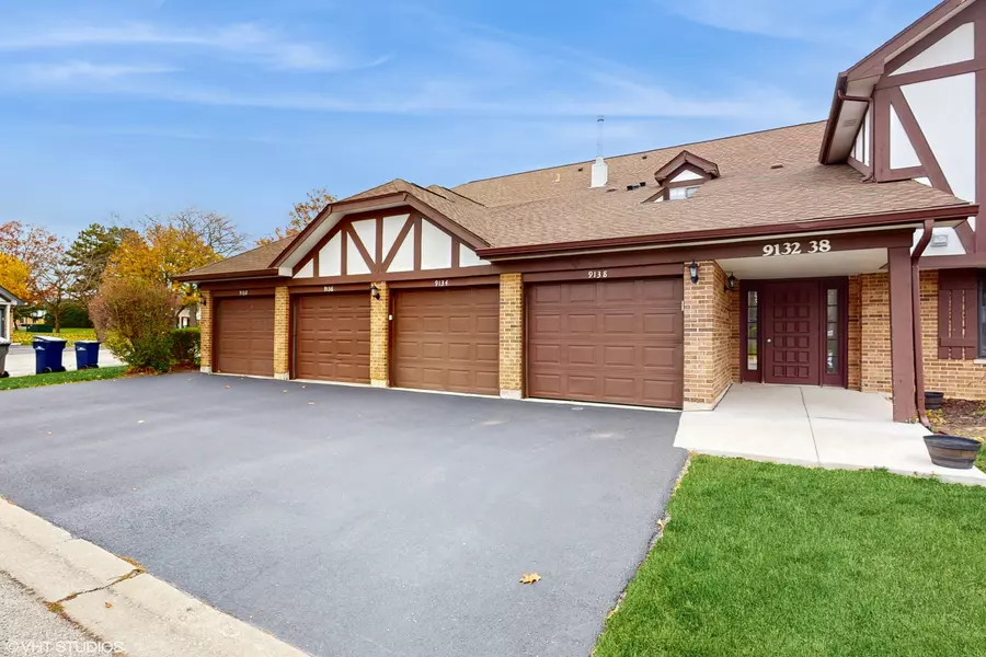 9134 Fairmont Court #0, Orland Park, IL 60462