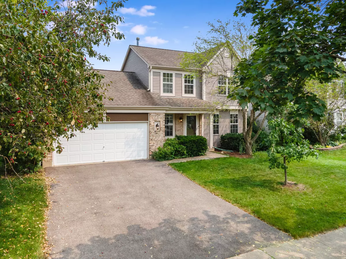 Mundelein, IL 60060,445 S Pershing Avenue
