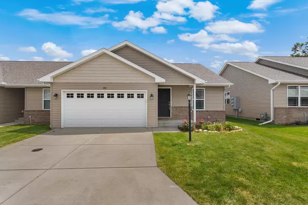 Fisher, IL 61843,110 Sunset Court #0