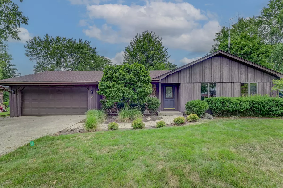 Beecher, IL 60401,519 Melrose Lane