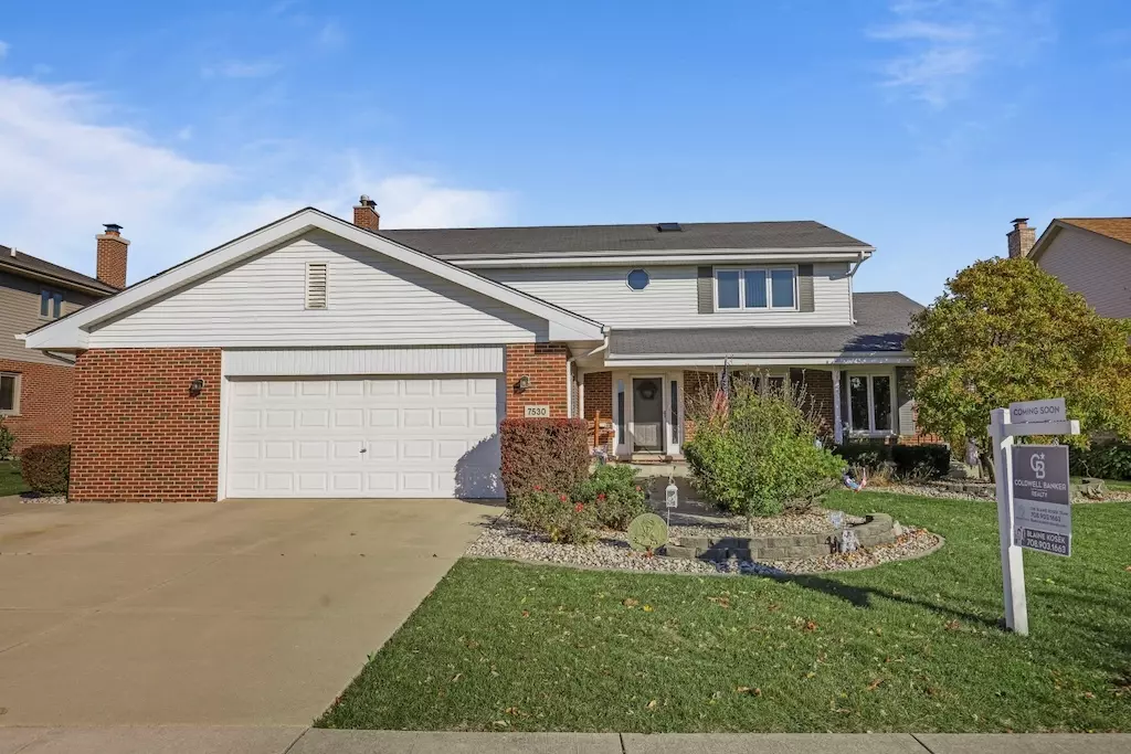 Tinley Park, IL 60477,7530 170th Place