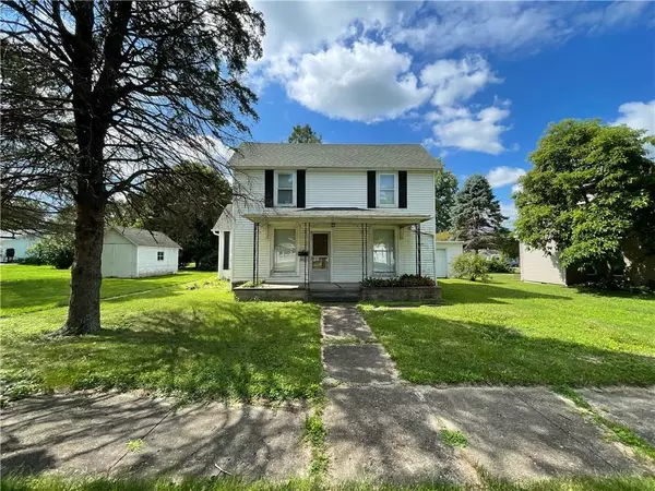 203 Mckibben Street,  Rossville,  IL 60963