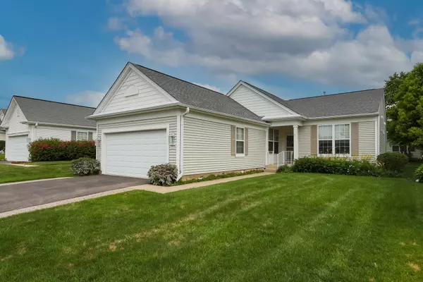 Huntley, IL 60142,13524 Winterberry Lane